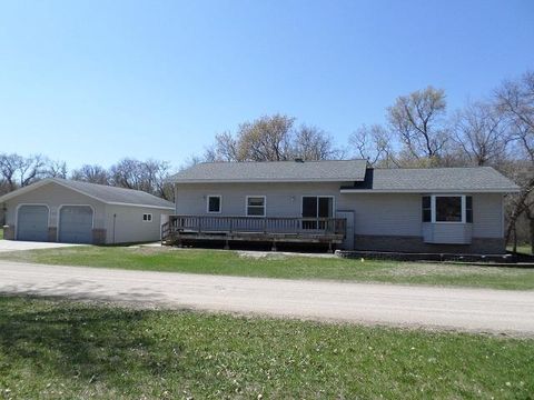 Homes For Sale - 202 Buse Avenue<br/> Red Lake Falls, MN 56750