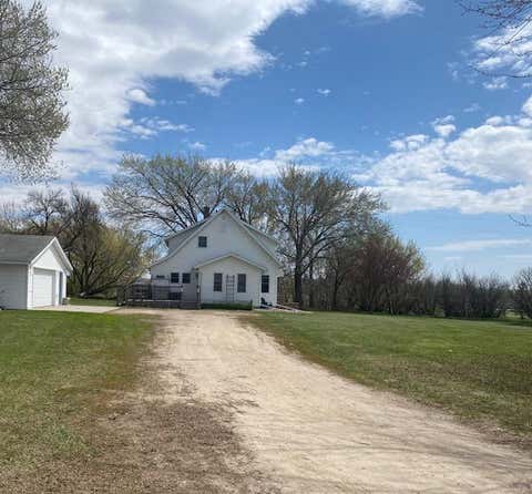 Homes For Sale - 23382 60th Avenue<br/> Clay County, Hawley, MN 56549