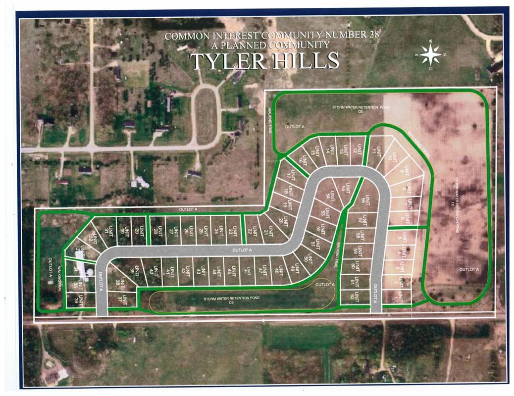 1201 Unit 25 Tyler Avenue, Bemidji, Minnesota image 2