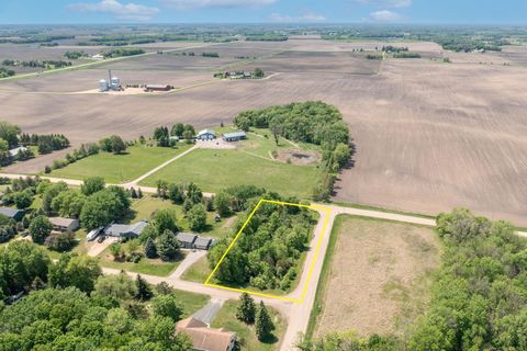Vacant Land For Sale - XXX Woodview Lane<br/> Le Center, MN 56057