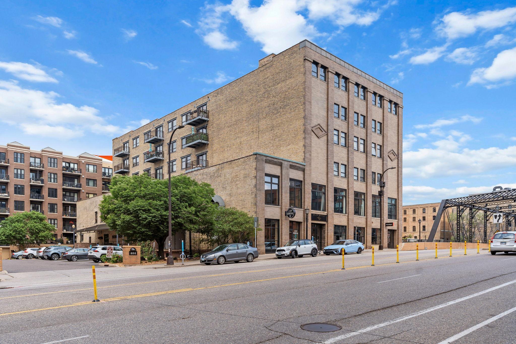 404 Washington Avenue #401, Minneapolis, Minnesota image 27