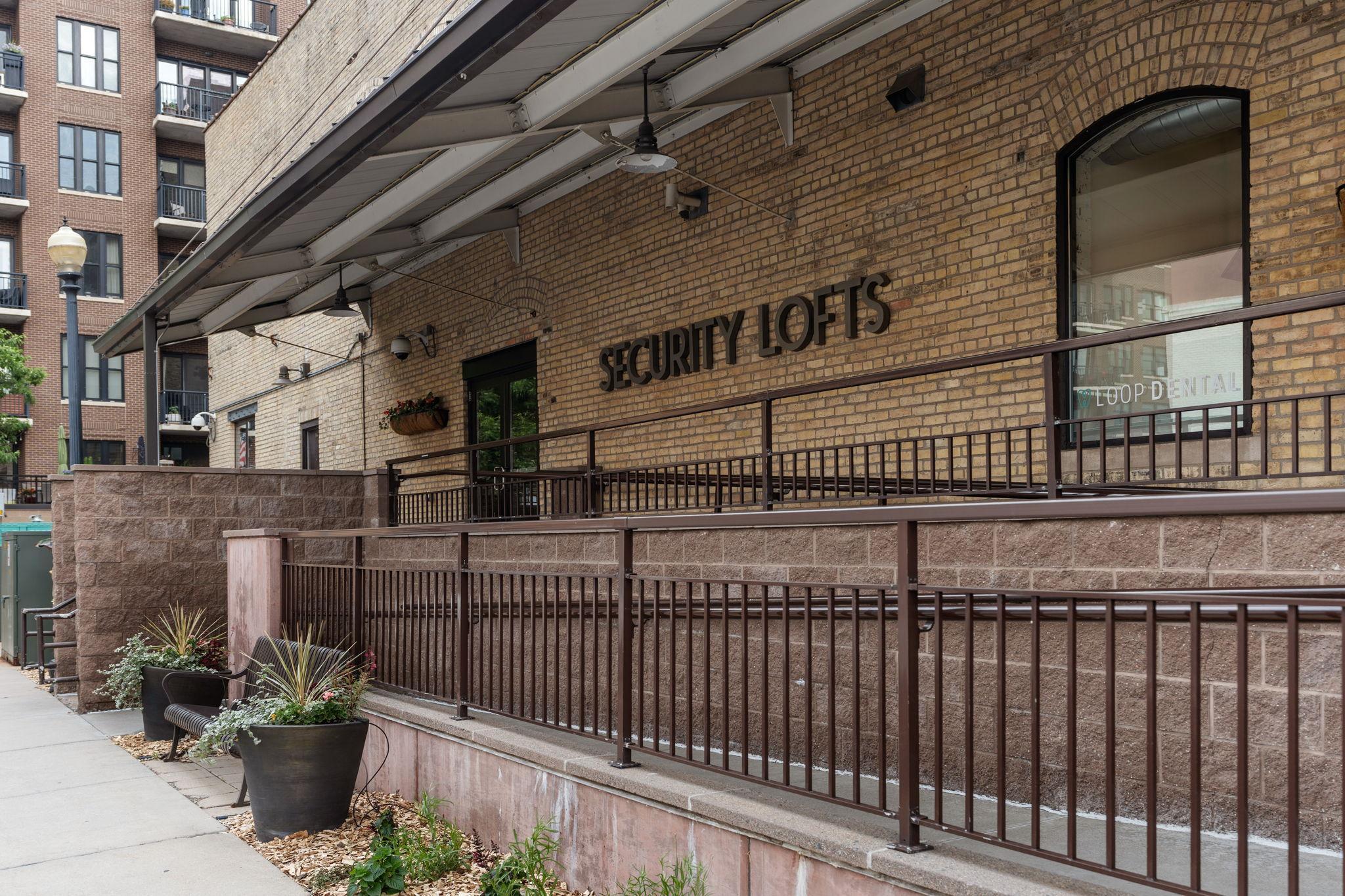 404 Washington Avenue #401, Minneapolis, Minnesota image 29