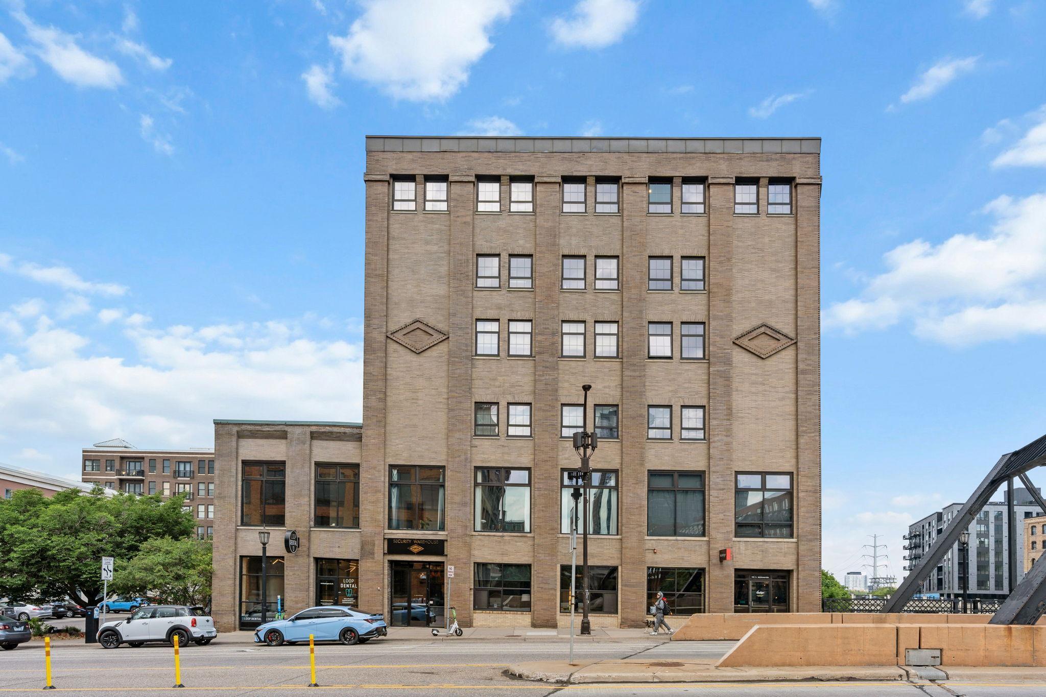 404 Washington Avenue #401, Minneapolis, Minnesota image 28
