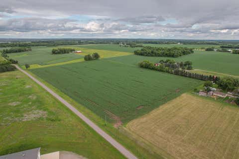 Vacant Land For Sale - TBD 165th Ave<br/> Holdingford, MN 56340