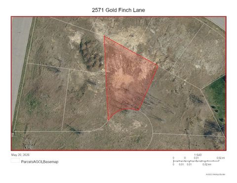 Vacant Land For Sale - 2571 Gold Finch Lane<br/> Red Wing, MN 55066