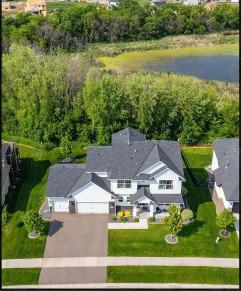 Homes For Sale - 14960 143rd Avenue<br/> Dayton, MN 55327
