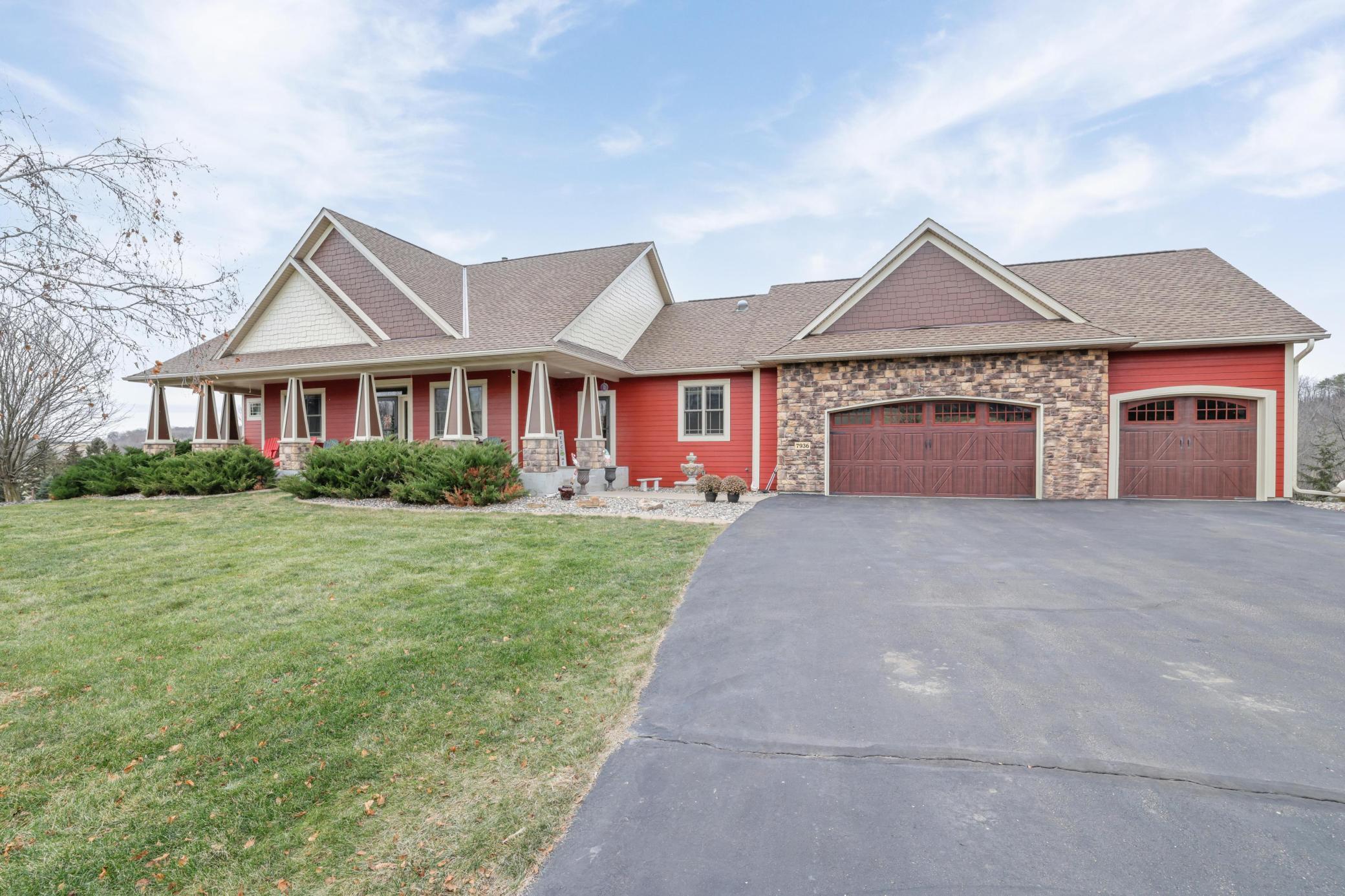 7936 Prairie Smoke Boulevard, Hastings, Minnesota image 15