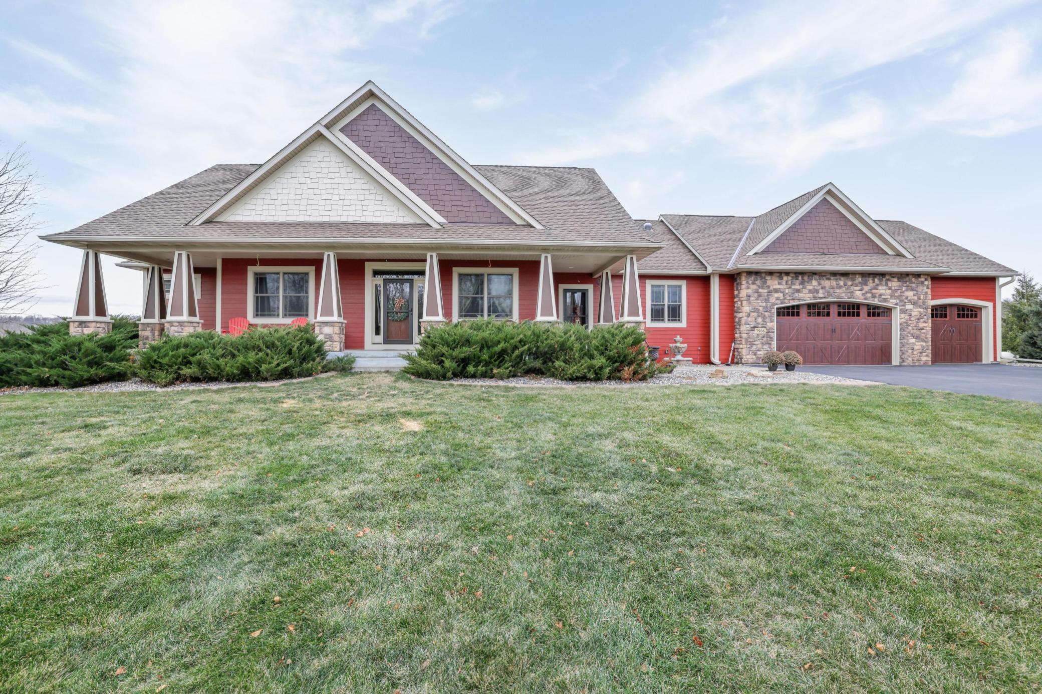 7936 Prairie Smoke Boulevard, Hastings, Minnesota image 14