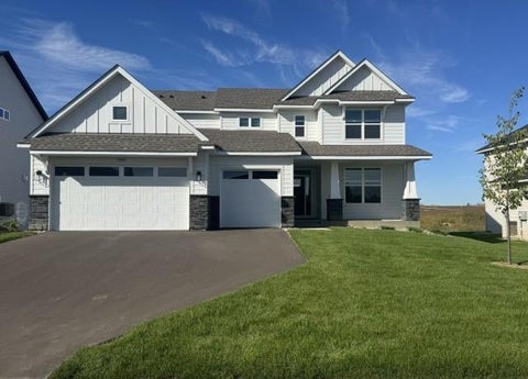 Homes For Sale - 19974 Gadston Lane<br/> Lakeville, MN 55044