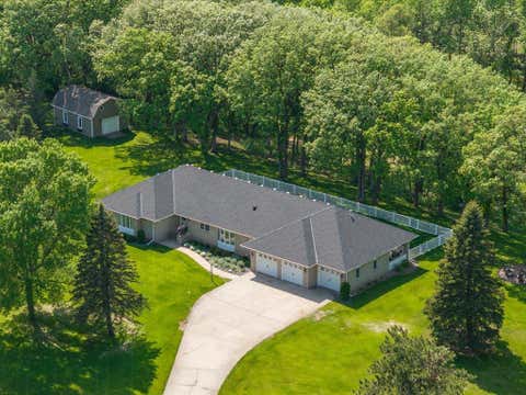 Homes For Sale - 17887 Riverwood Drive<br/> Morrison County, Little Falls, MN 56345