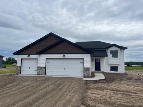 Homes For Sale - XXX Stanchfield Lake Road<br/> Isanti County, Dalbo, MN 55017