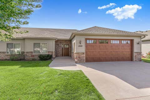 Homes For Sale - 1220 Scout Drive<br/> Sartell, MN 56377