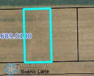 Vacant Land For Sale - 2316 Scenic Lane<br/> Clay County, Hawley, MN 56549