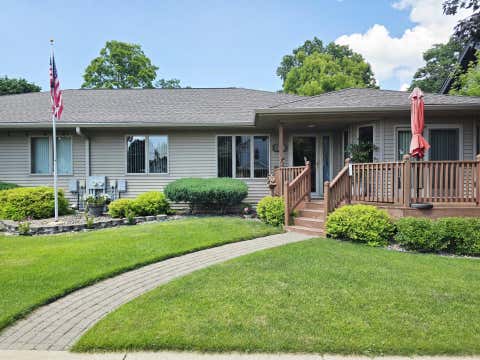 Homes For Sale - 508 6th Avenue<br/> Mower County, Austin, MN 55912