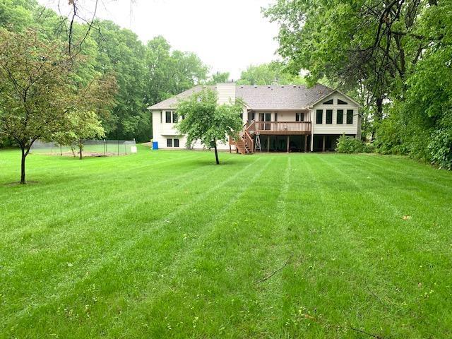 701 Parkview Lane, Champlin, Minnesota image 30