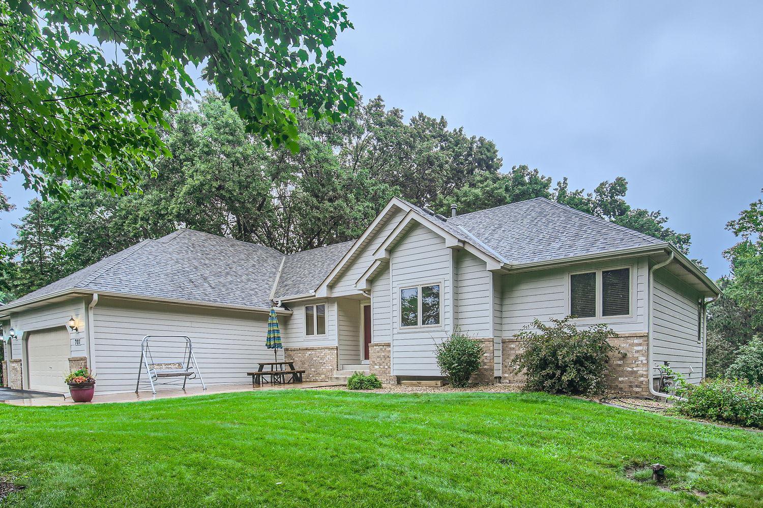 701 Parkview Lane, Champlin, Minnesota image 3