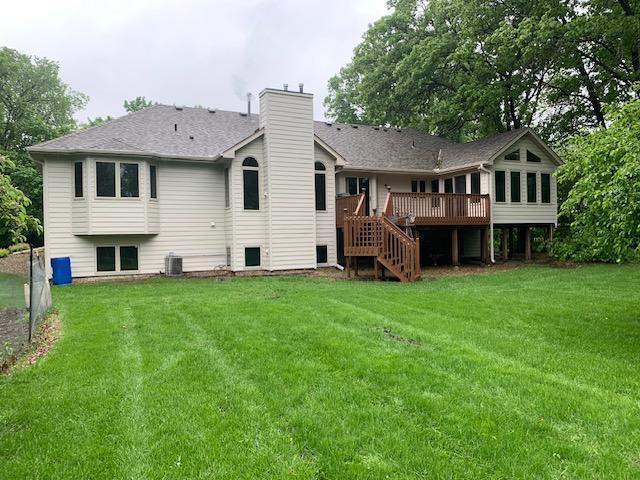 701 Parkview Lane, Champlin, Minnesota image 29