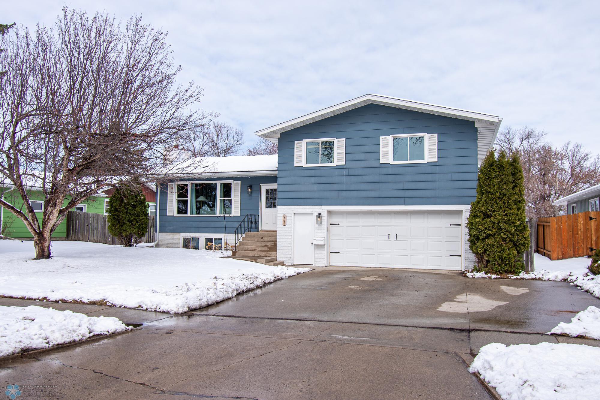 77 28th Avenue, Fargo, North Dakota image 3
