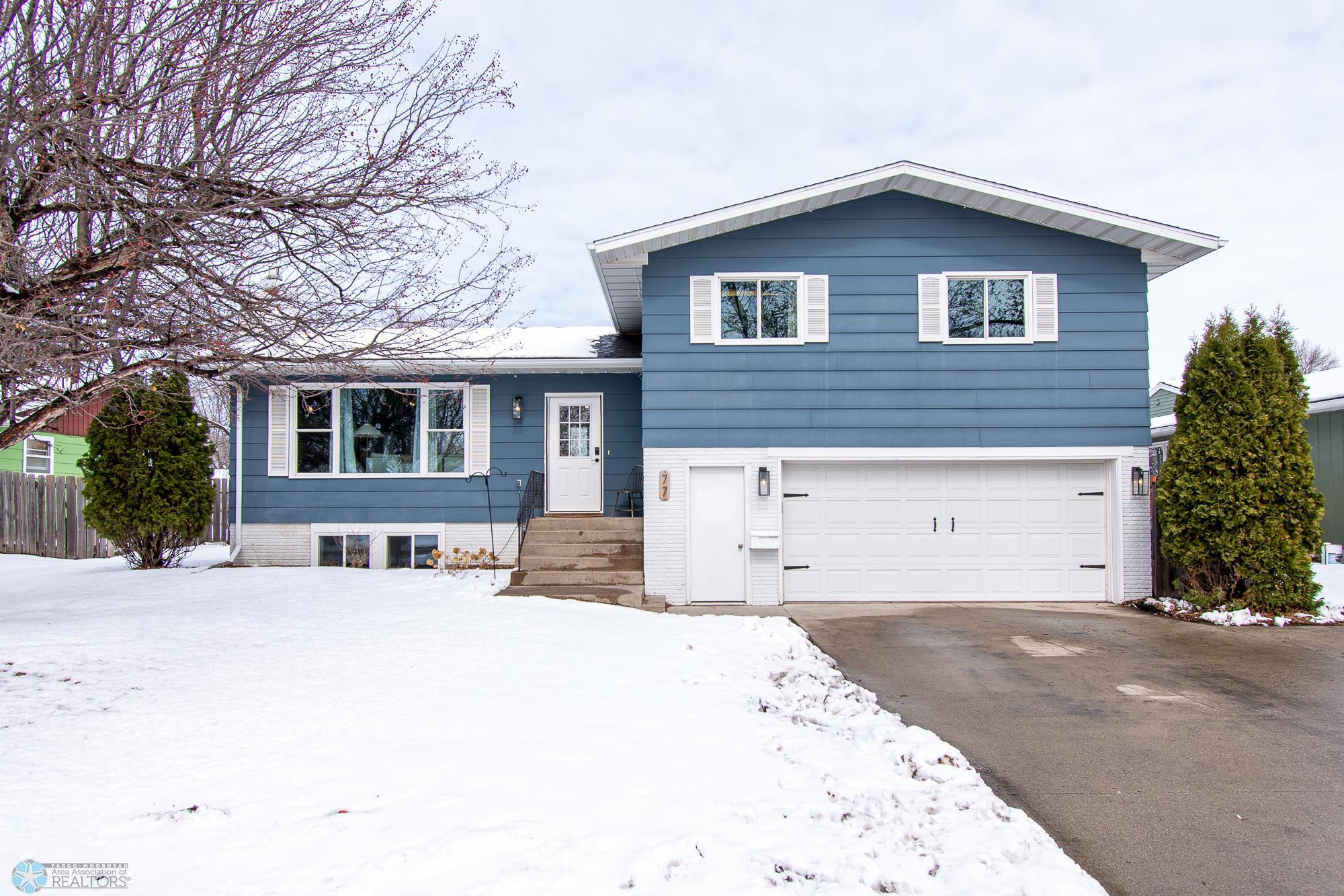 77 28th Avenue, Fargo, North Dakota image 1