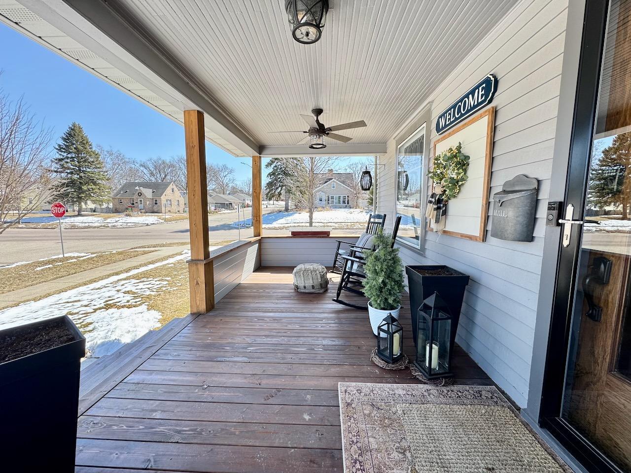 724 S Calvin Street, Fergus Falls, Minnesota image 10