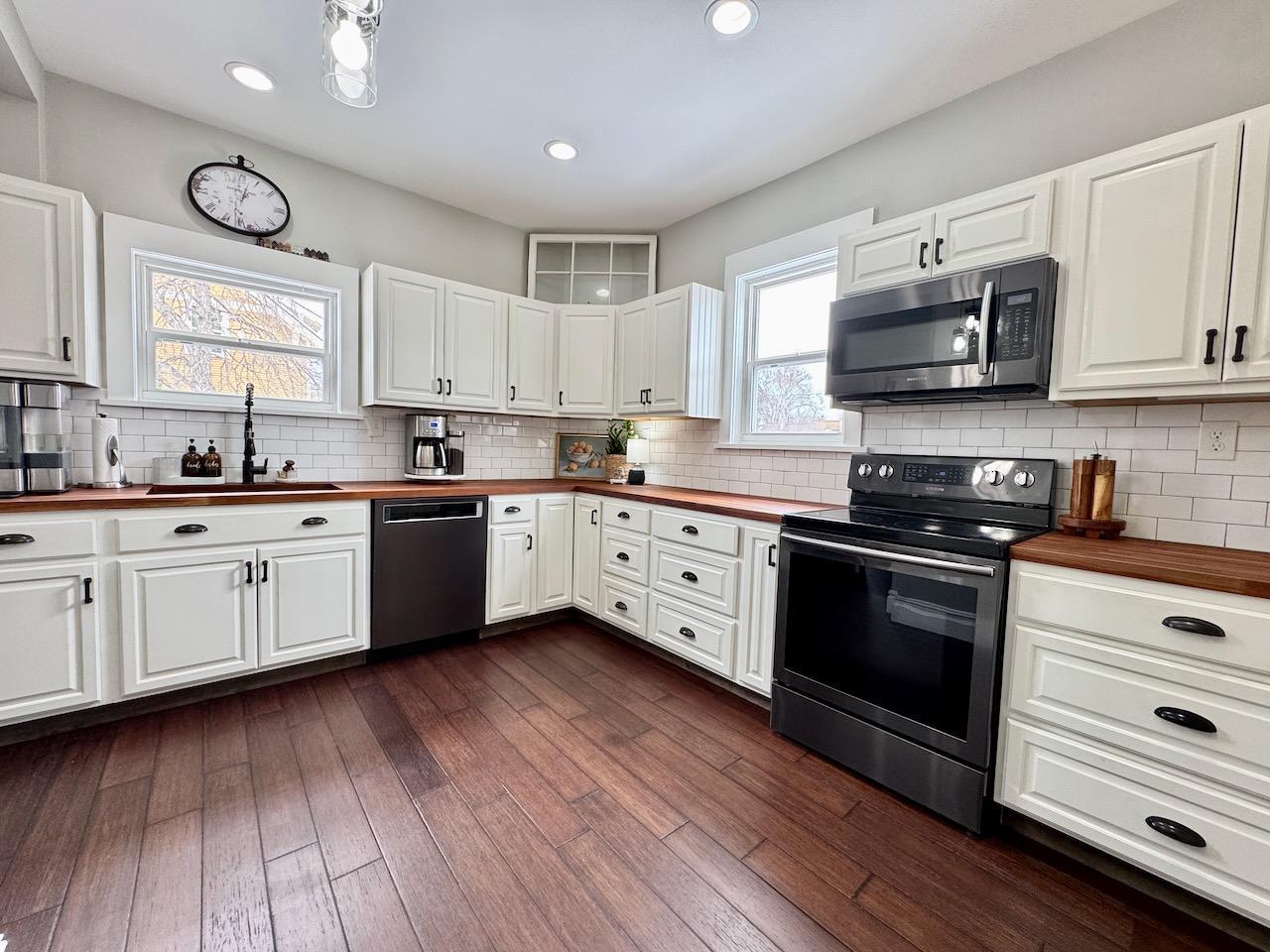 724 S Calvin Street, Fergus Falls, Minnesota image 22