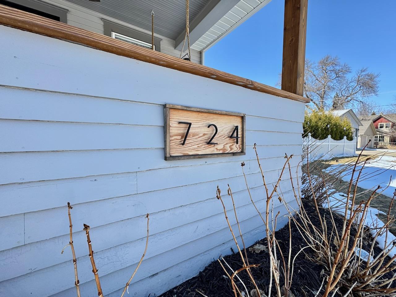 724 S Calvin Street, Fergus Falls, Minnesota image 6