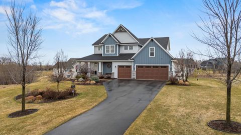 Homes For Sale - 710 Crest Curve<br/> Hudson, WI 54016