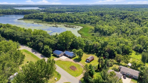 Homes For Sale - 30909 Eagle Lake Road<br/> Becker County, Frazee, MN 56544