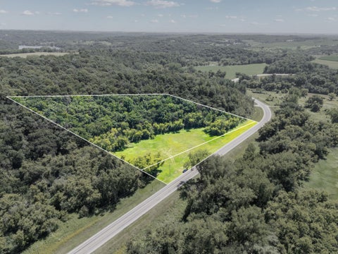 Vacant Land For Sale - 56160 County Road 21<br/> Mazeppa, MN 55956
