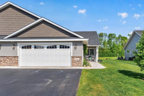 Homes For Sale - 324 Geneva Lane<br/> Maple Lake, MN 55358