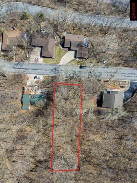 Vacant Land For Sale - TBD Belvista Drive<br/> Nicollet County, North Mankato, MN 56003