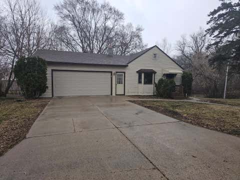Homes For Sale - 1121 S Vine Street<br/> Otter Tail County, Fergus Falls, MN 56537