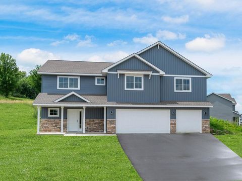 Homes For Sale - 507 Harvest Court<br/> Lonsdale, MN 55046