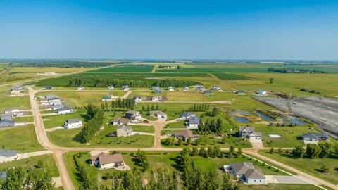 Vacant Land For Sale - 204 Neuman Boulevard<br/> Colfax, ND 58018