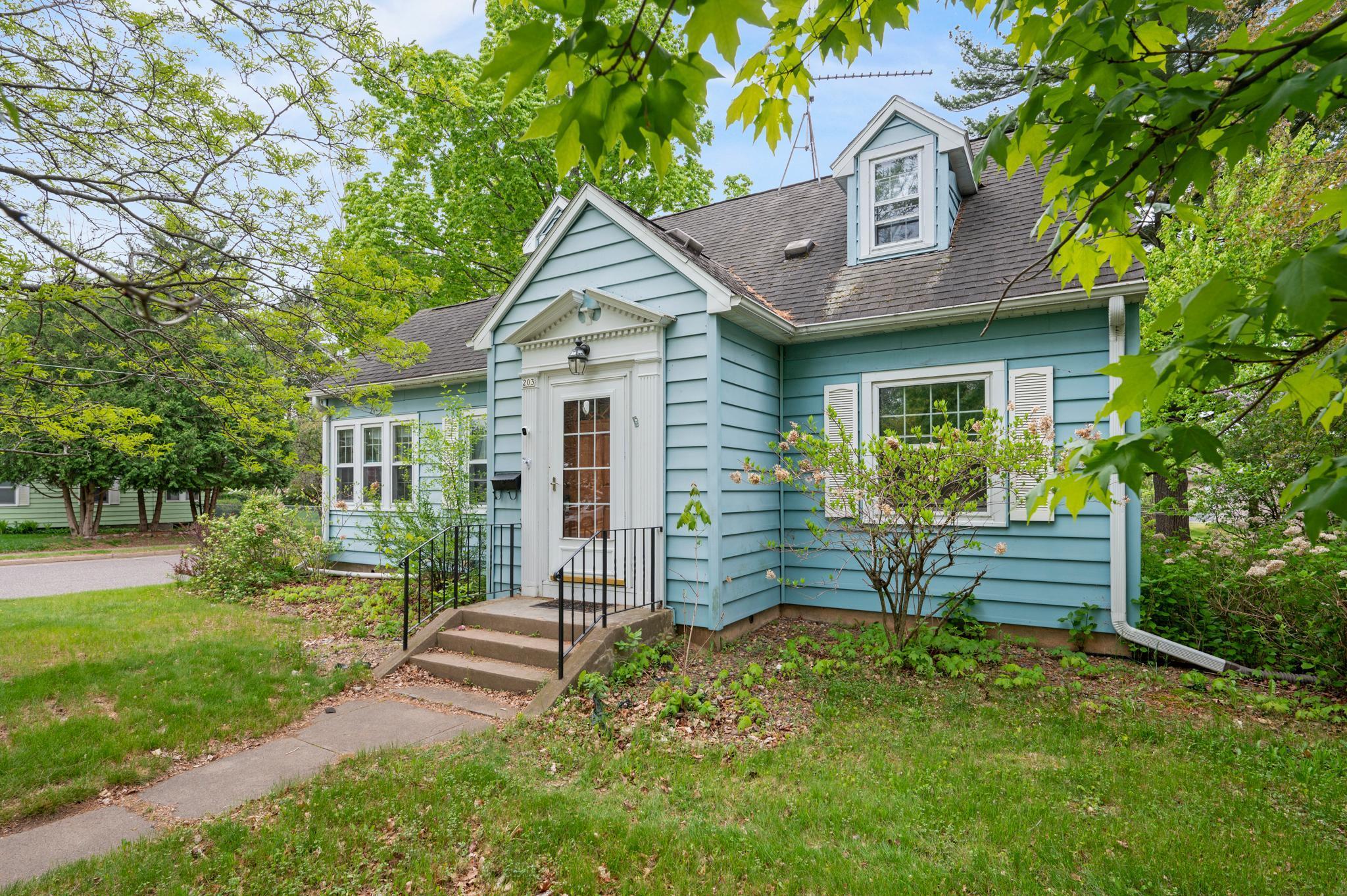 203 South Street, Amery, Wisconsin image 2