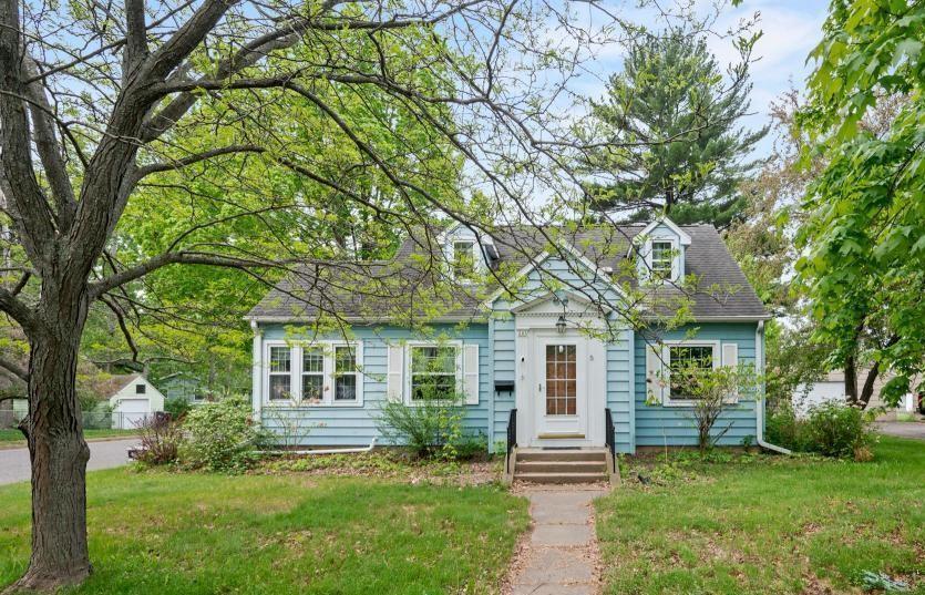 203 South Street, Amery, Wisconsin image 1