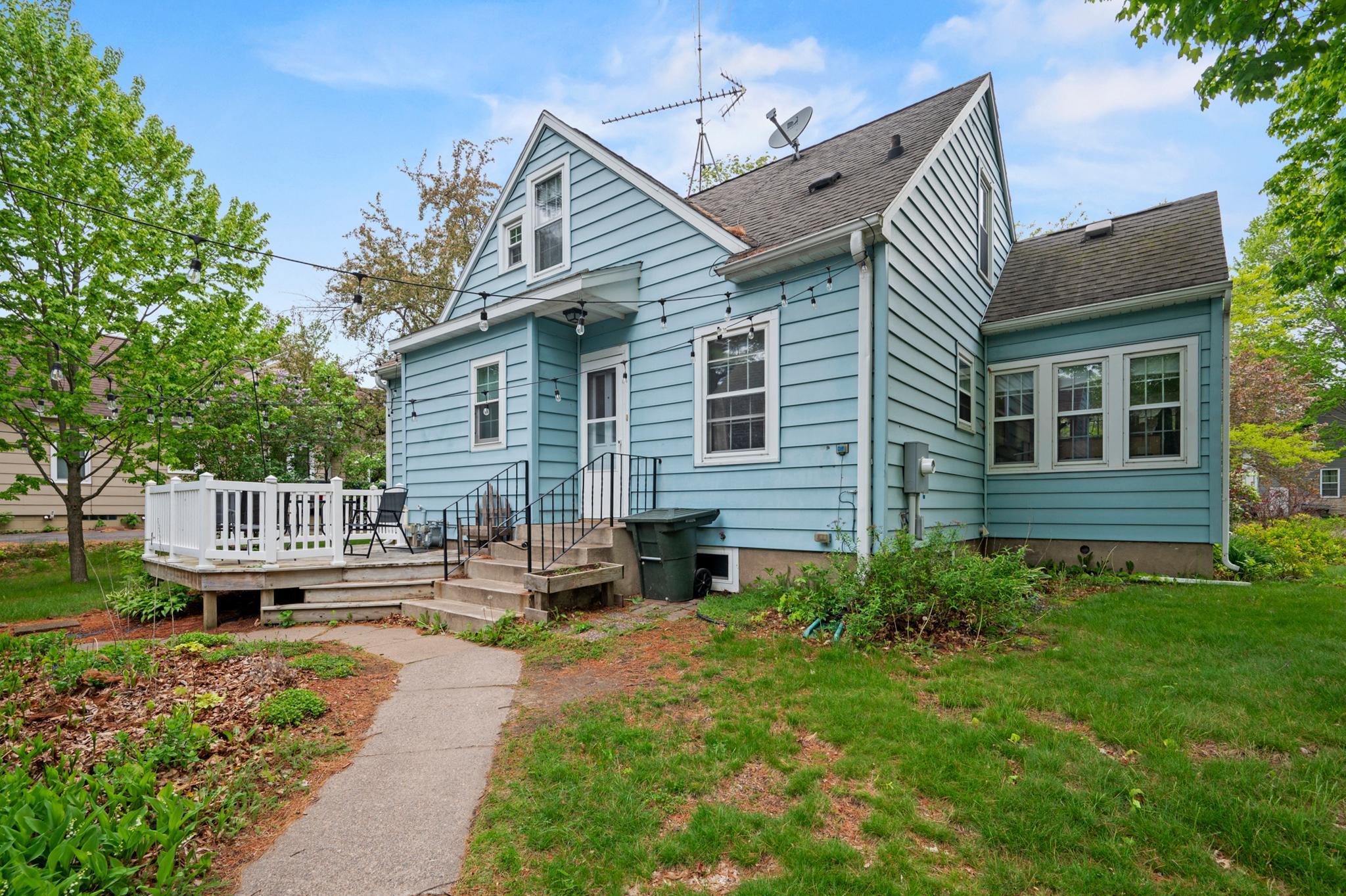 203 South Street, Amery, Wisconsin image 24