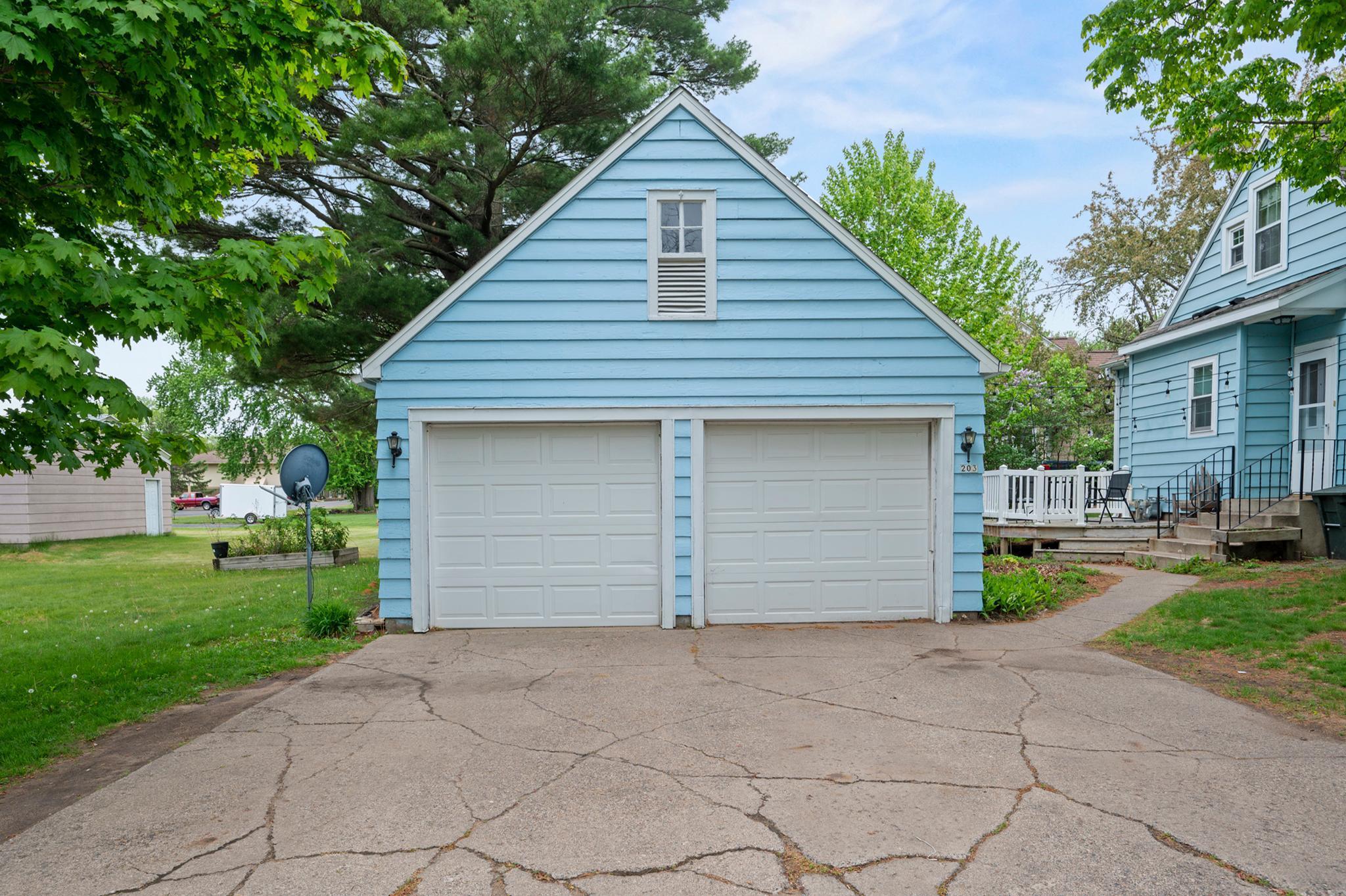 203 South Street, Amery, Wisconsin image 28