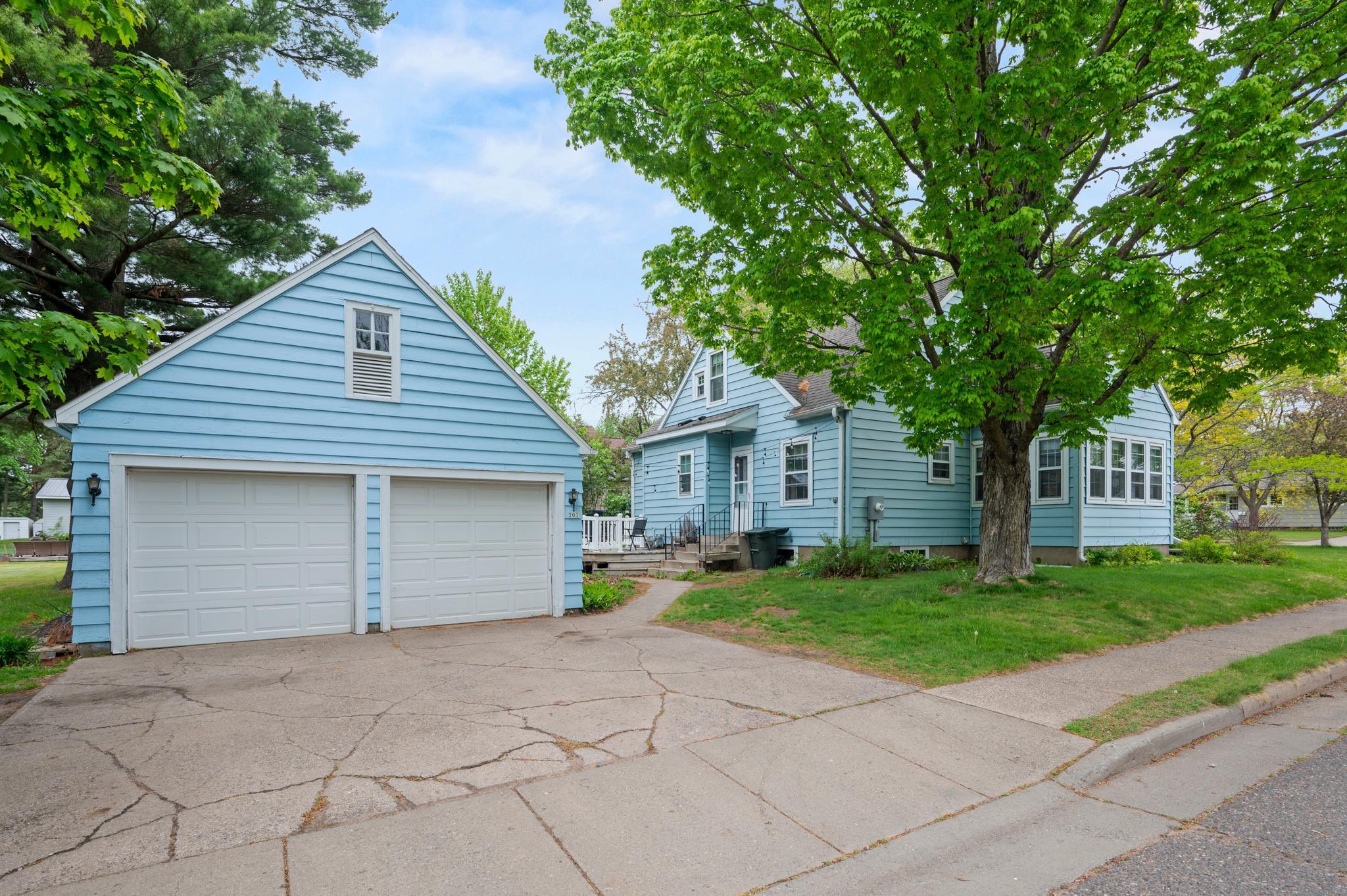 203 South Street, Amery, Wisconsin image 27