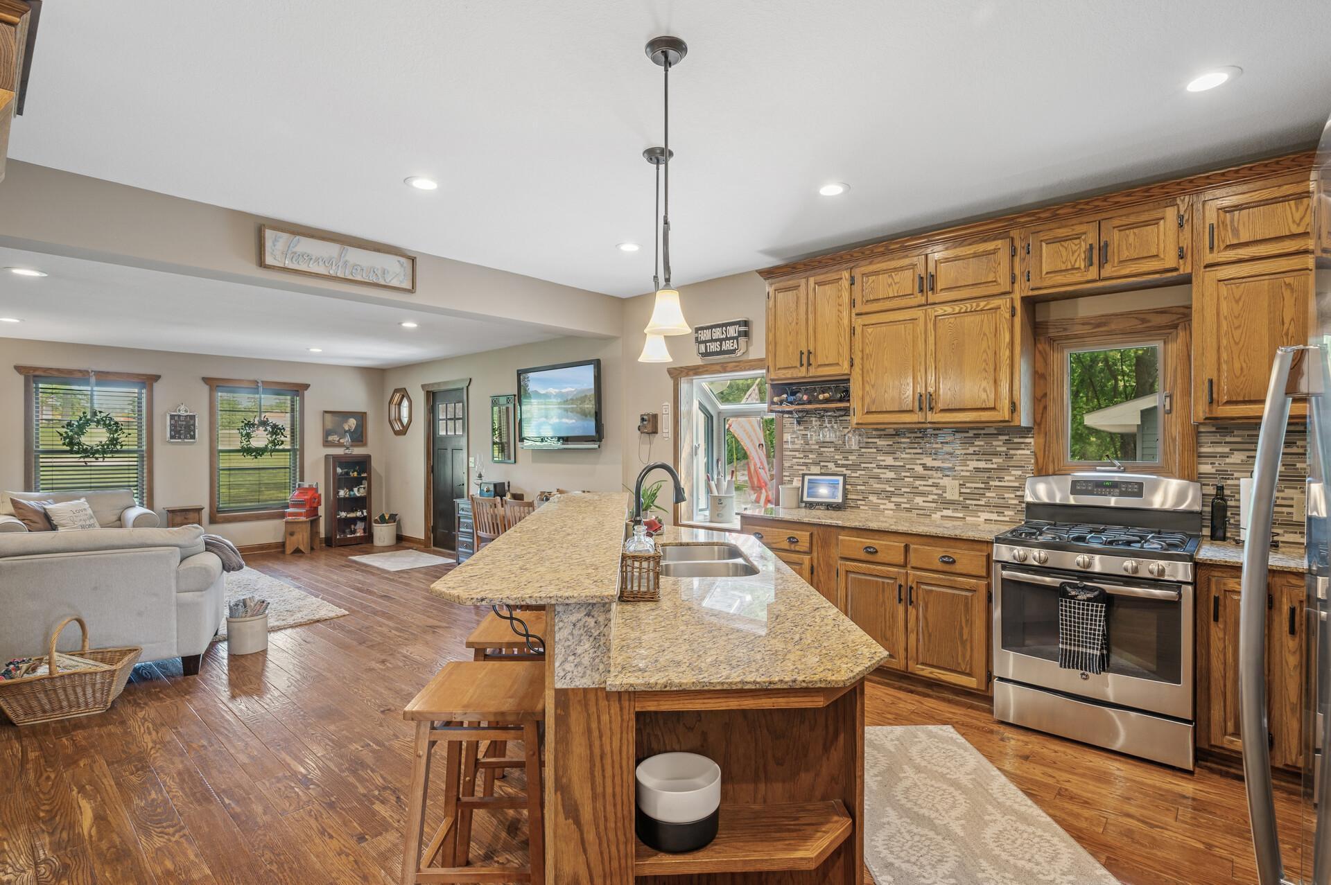12801 40th Street, Saint Michael, Minnesota image 14