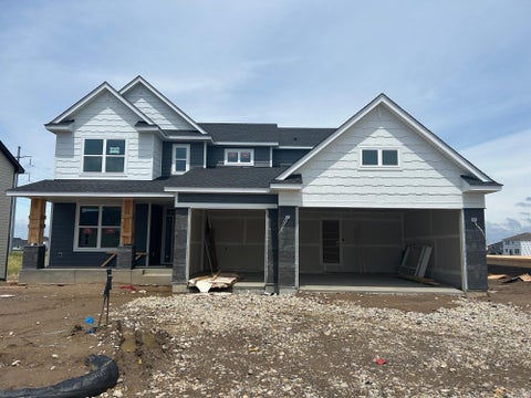 Homes For Sale - 15010 115th Avenue<br/> Dayton, MN 55369