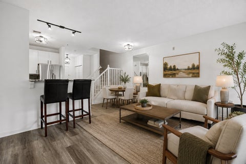 Condo For Sale - 660 N 2nd Street<br/> Hennepin County, Minneapolis, MN 55401