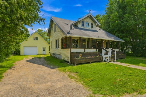 Homes For Sale - 317 Water Avenue<br/> Polk County, Amery, WI 54001
