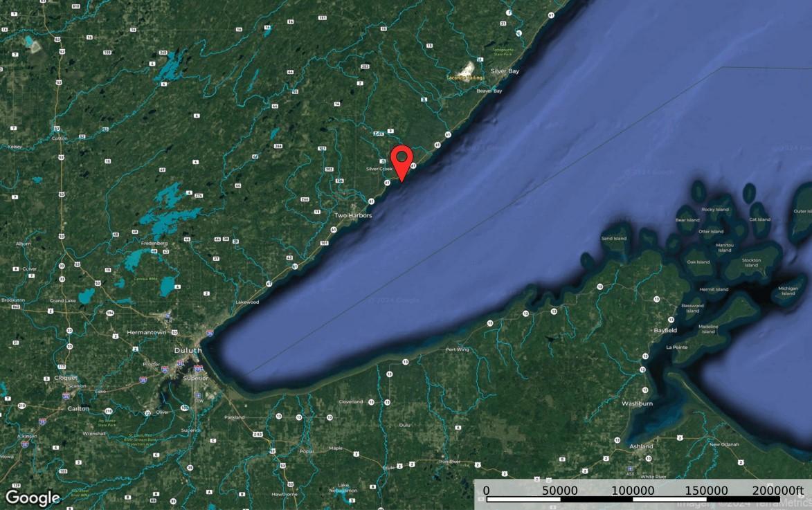 2459 Cliff View Circle, Two Harbors, Minnesota image 13