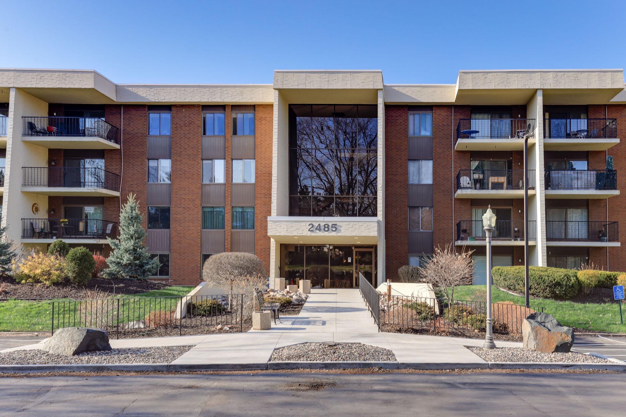 2485 Londin Lane #422, Saint Paul, Minnesota image 1