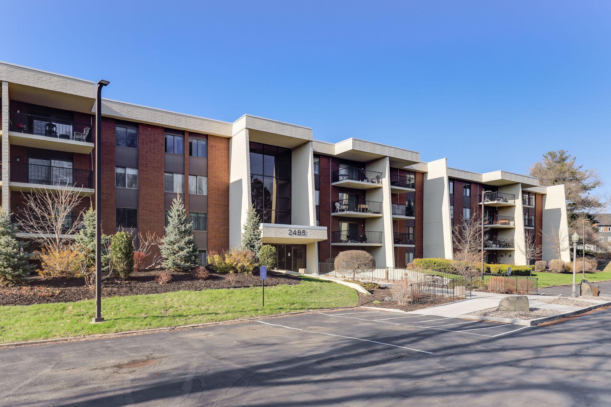 2485 Londin Lane #422, Saint Paul, Minnesota image 34