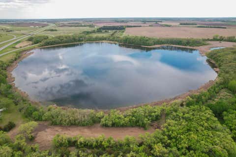 Vacant Land For Sale - LOT C 460th St<br/> Perham, MN 56573