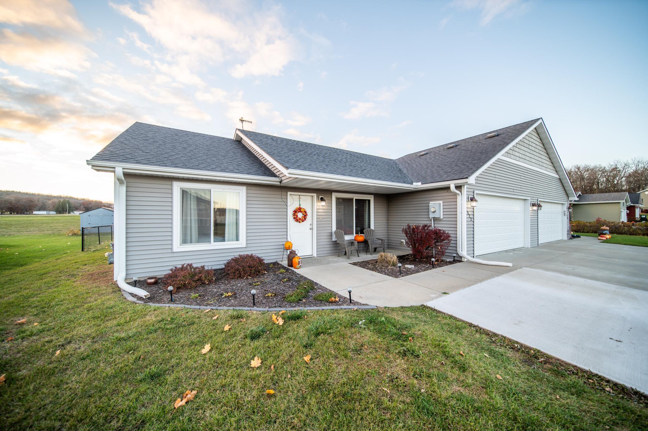 522 Trout Ave Ave, Saint Charles, Minnesota image 1