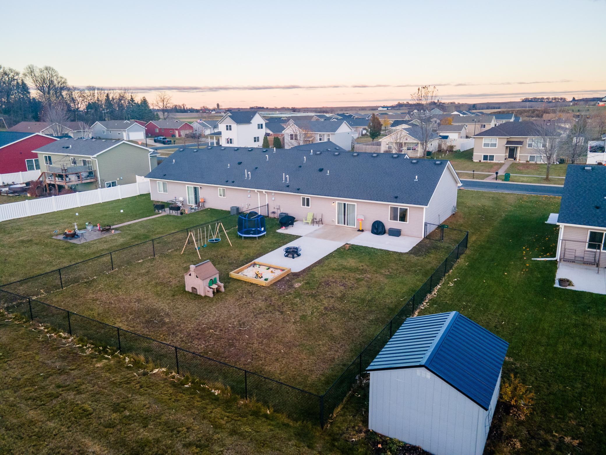 522 Trout Ave Ave, Saint Charles, Minnesota image 19