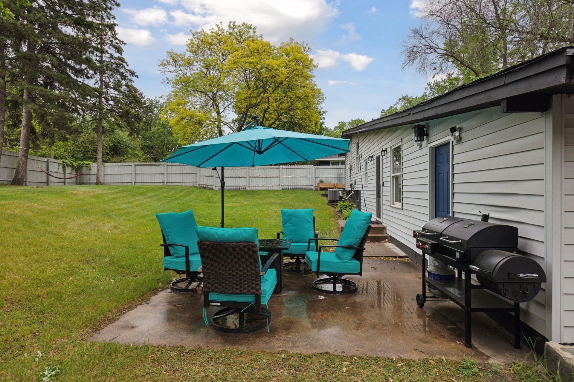 6251 Trinity Drive, Minneapolis, Minnesota image 31